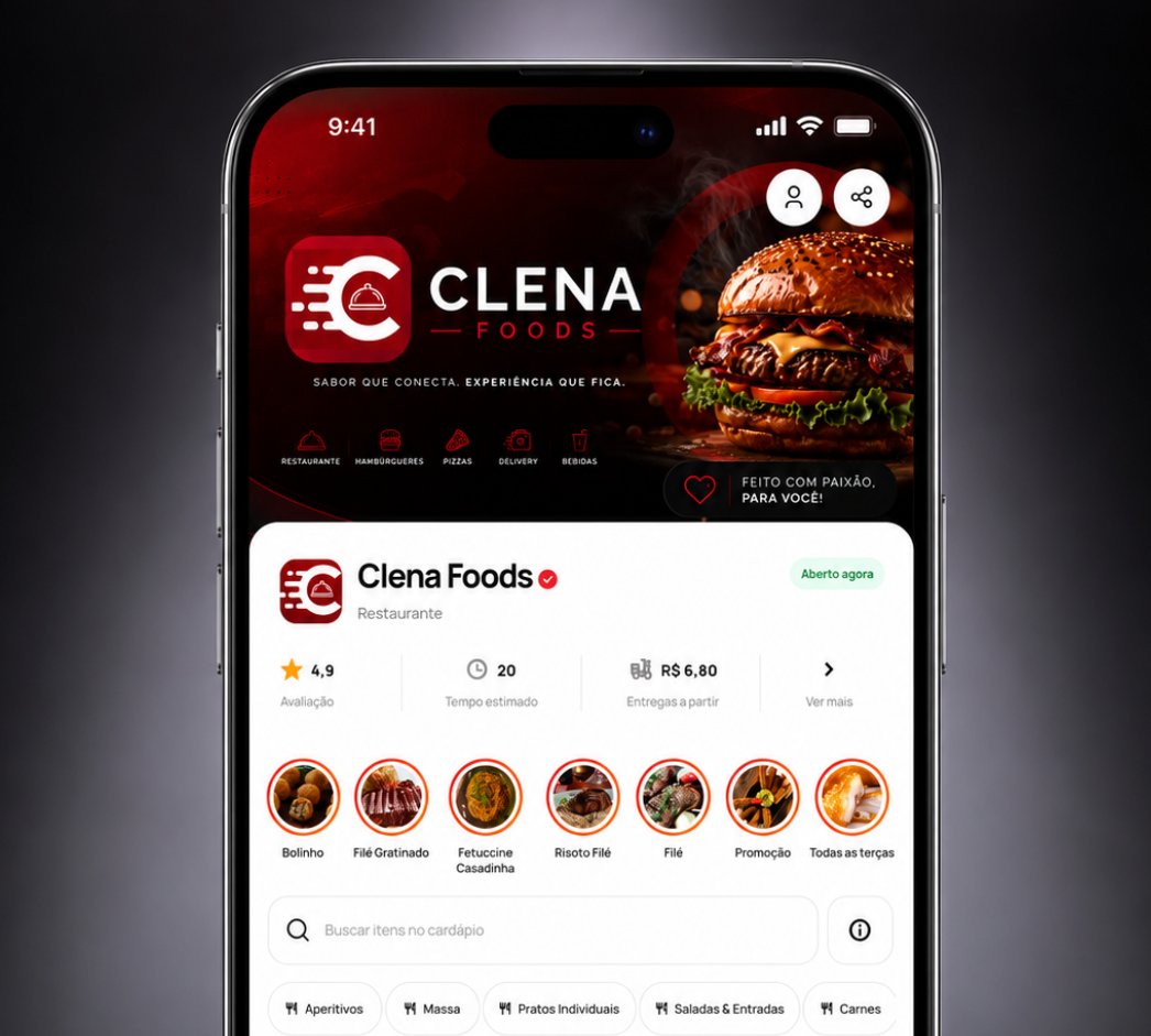 Clena Foods